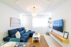 Blue Suite